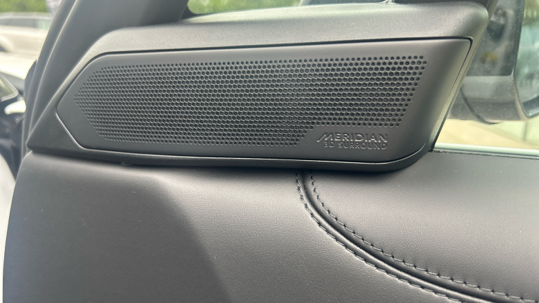 Land Rover Range Rover 3.0 P460e HSE 4dr Auto Estate